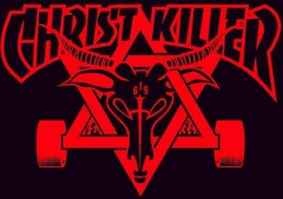 logo Christ Killer